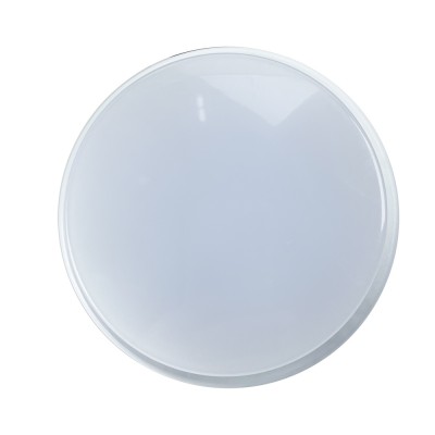 FFLIGHTING 8W IP Anti-Humidity Surface Mount LED Downlight Round / Oval 